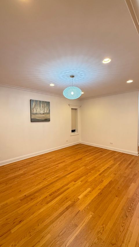 Tiny photo for 4411 S Wallace Street, Chicago, IL 60609 (MLS # 12490355)