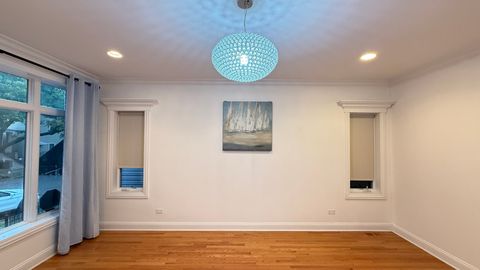 Tiny photo for 4411 S Wallace Street, Chicago, IL 60609 (MLS # 12490355)