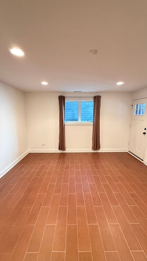 Tiny photo for 4411 S Wallace Street, Chicago, IL 60609 (MLS # 12490355)