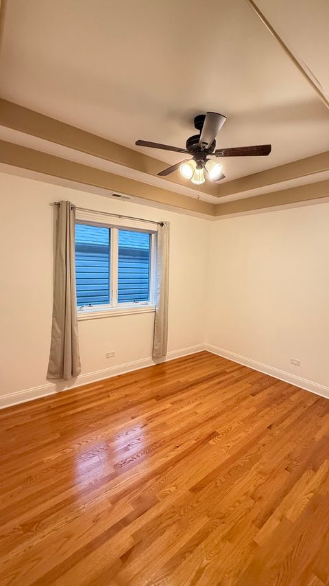 Tiny photo for 4411 S Wallace Street, Chicago, IL 60609 (MLS # 12490355)