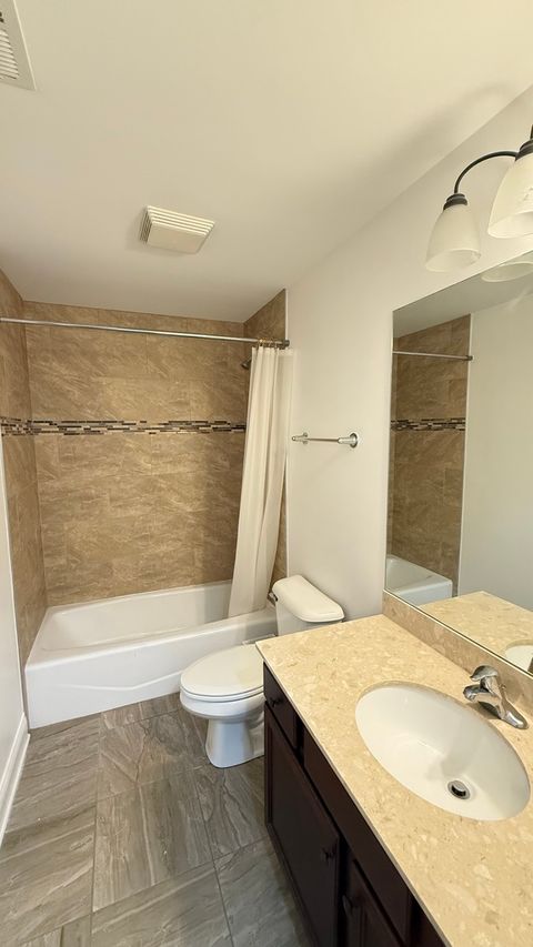 Tiny photo for 4411 S Wallace Street, Chicago, IL 60609 (MLS # 12490355)