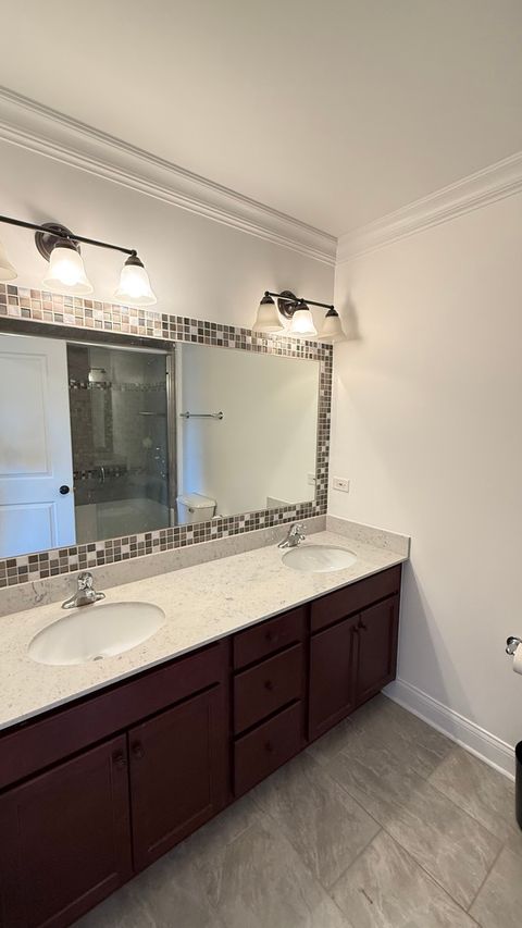 Tiny photo for 4411 S Wallace Street, Chicago, IL 60609 (MLS # 12490355)