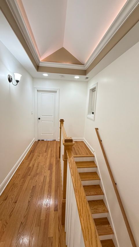 Tiny photo for 4411 S Wallace Street, Chicago, IL 60609 (MLS # 12490355)