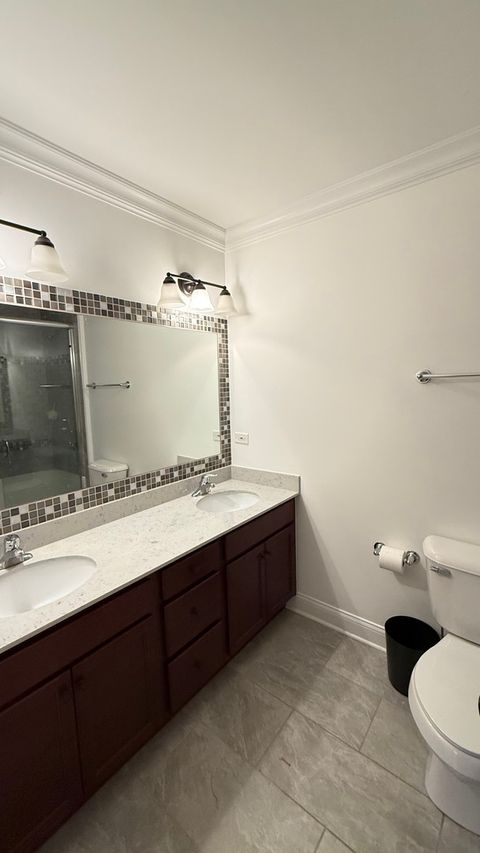 Tiny photo for 4411 S Wallace Street, Chicago, IL 60609 (MLS # 12490355)