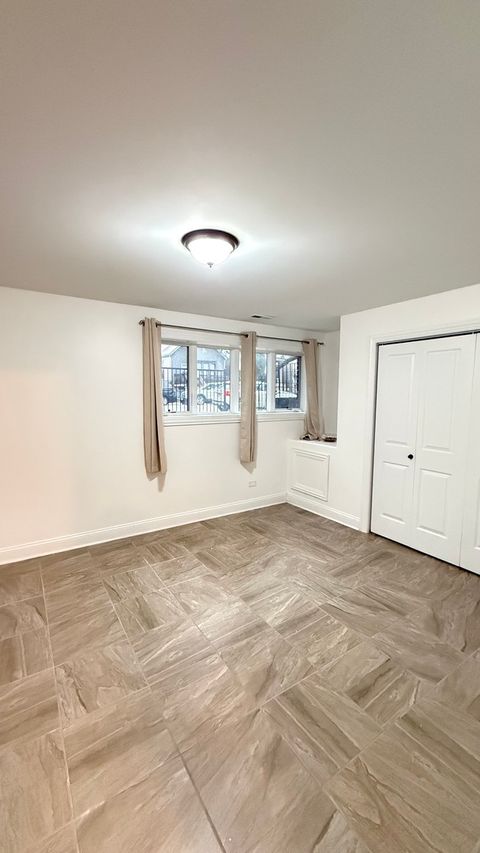 Tiny photo for 4411 S Wallace Street, Chicago, IL 60609 (MLS # 12490355)