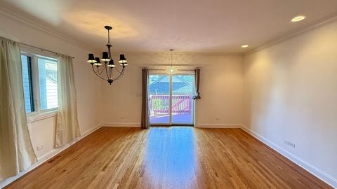 Tiny photo for 4411 S Wallace Street, Chicago, IL 60609 (MLS # 12490355)