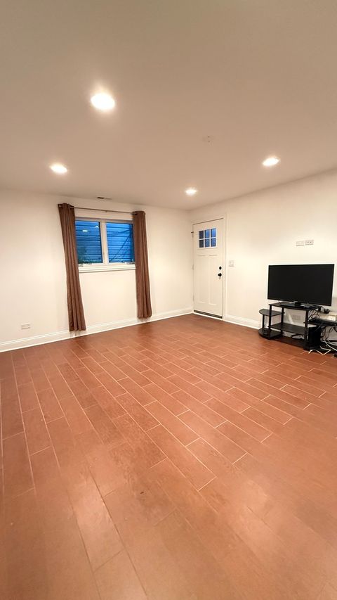 Tiny photo for 4411 S Wallace Street, Chicago, IL 60609 (MLS # 12490355)
