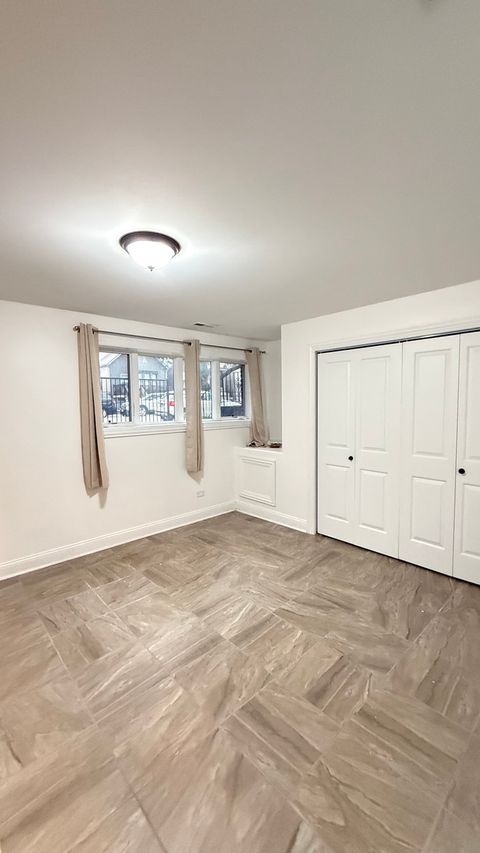 Tiny photo for 4411 S Wallace Street, Chicago, IL 60609 (MLS # 12490355)