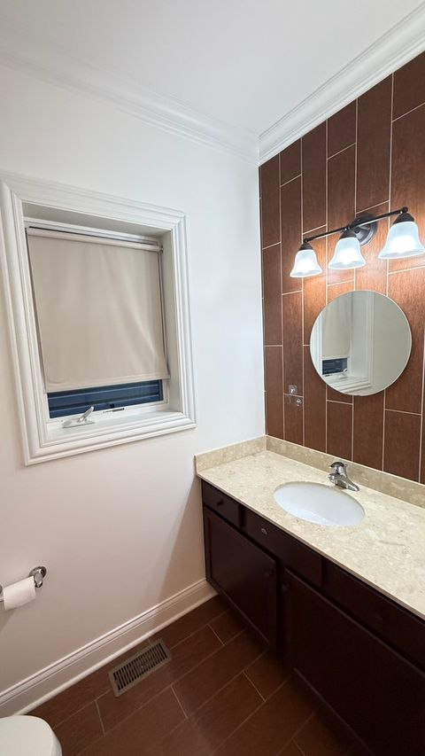 Tiny photo for 4411 S Wallace Street, Chicago, IL 60609 (MLS # 12490355)