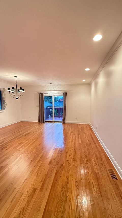 Tiny photo for 4411 S Wallace Street, Chicago, IL 60609 (MLS # 12490355)