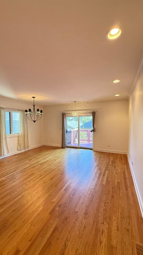 Tiny photo for 4411 S Wallace Street, Chicago, IL 60609 (MLS # 12490355)