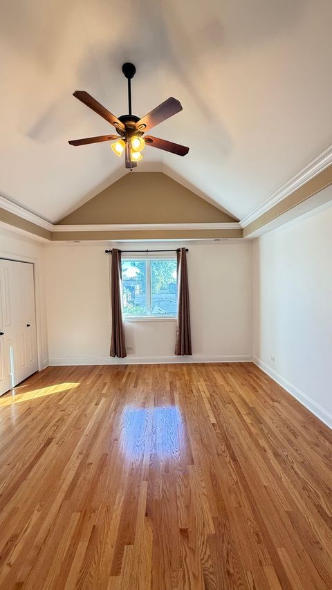 Tiny photo for 4411 S Wallace Street, Chicago, IL 60609 (MLS # 12490355)