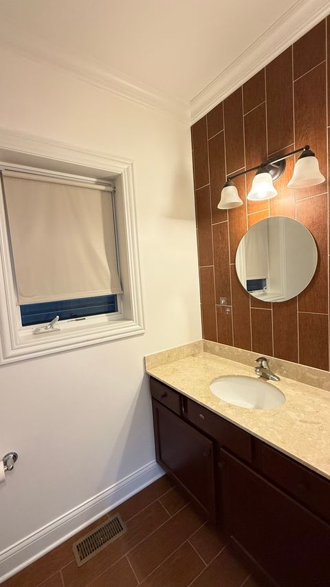Tiny photo for 4411 S Wallace Street, Chicago, IL 60609 (MLS # 12490355)