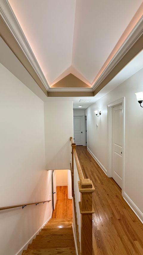 Tiny photo for 4411 S Wallace Street, Chicago, IL 60609 (MLS # 12490355)