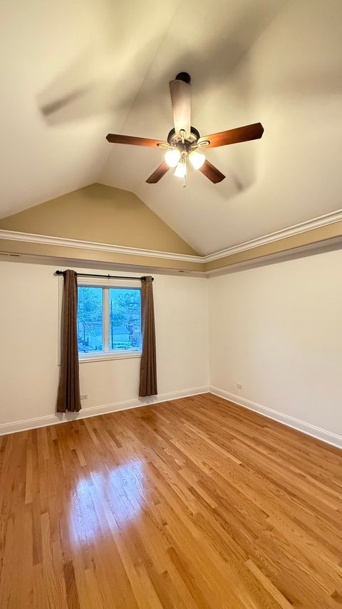 Tiny photo for 4411 S Wallace Street, Chicago, IL 60609 (MLS # 12490355)