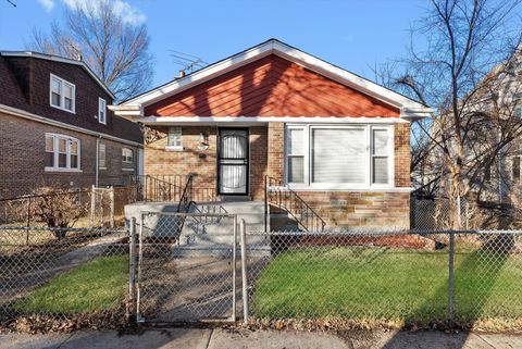 736 E 88th Street Chicago IL 60619