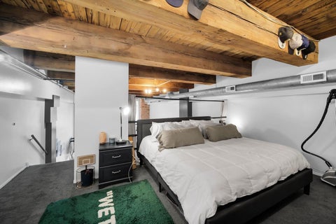 Tiny photo for 2614 N Clybourn Avenue #106, Chicago, IL 60614 (MLS # 12776331)