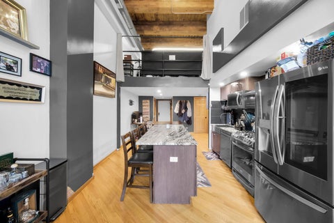 Tiny photo for 2614 N Clybourn Avenue #106, Chicago, IL 60614 (MLS # 12776331)