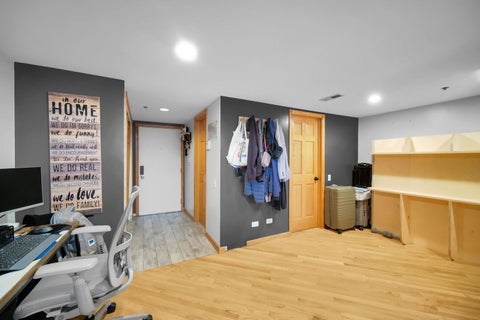 Tiny photo for 2614 N Clybourn Avenue #106, Chicago, IL 60614 (MLS # 12776331)