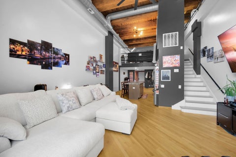 Tiny photo for 2614 N Clybourn Avenue #106, Chicago, IL 60614 (MLS # 12776331)