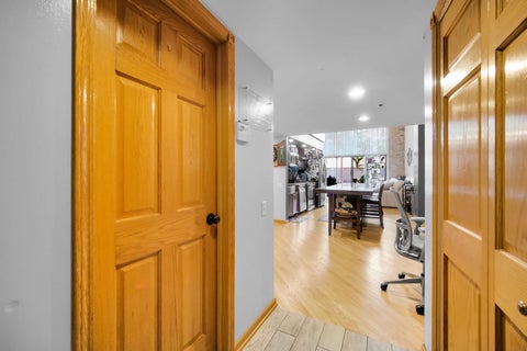 Tiny photo for 2614 N Clybourn Avenue #106, Chicago, IL 60614 (MLS # 12776331)