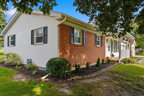 Tiny photo for 1267 Sunnymeade Drive, Rochelle, IL 61068 (MLS # 12756449)