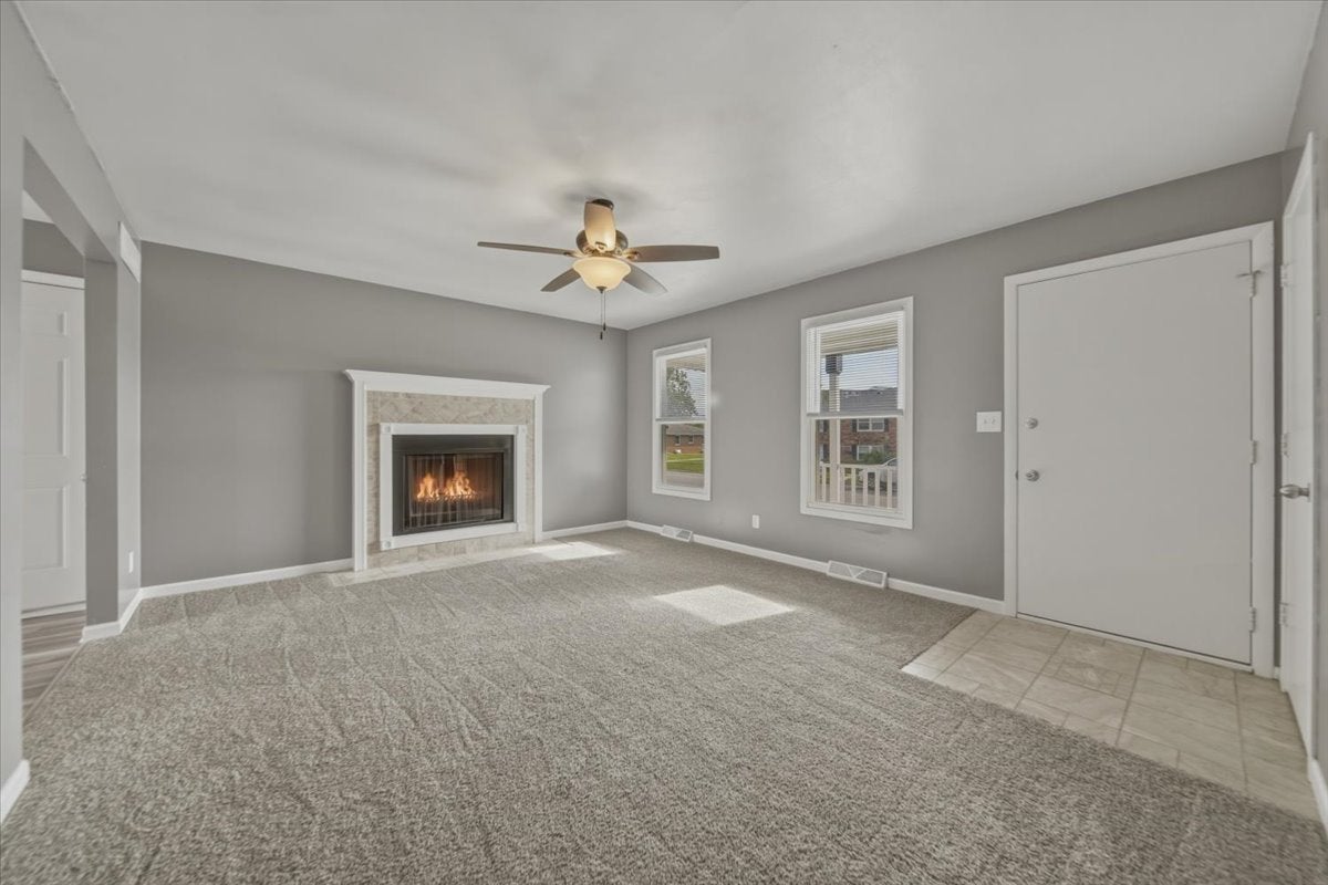 1267 Sunnymeade Drive