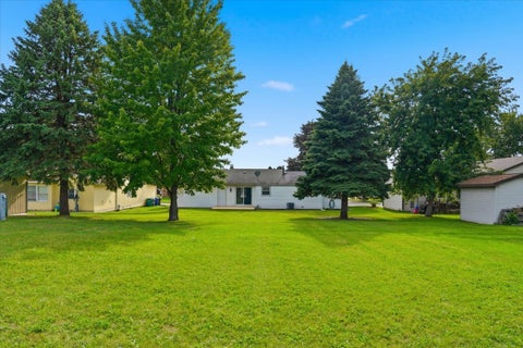 Tiny photo for 1267 Sunnymeade Drive, Rochelle, IL 61068 (MLS # 12756449)