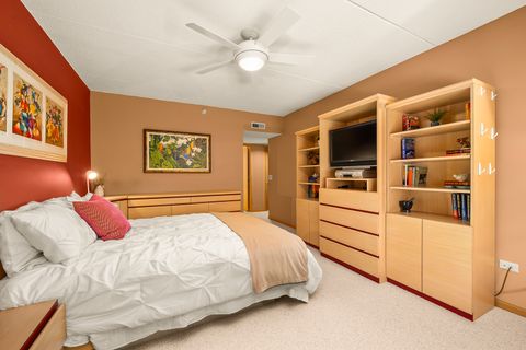 Tiny photo for 5005 Warren Street W #207, Skokie, IL 60077 (MLS # 12542986)