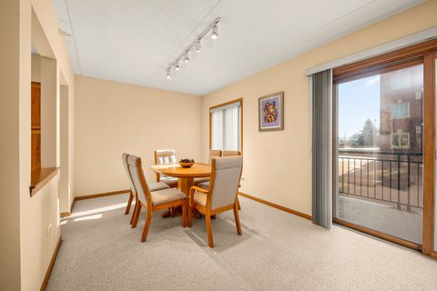Tiny photo for 5005 Warren Street W #207, Skokie, IL 60077 (MLS # 12542986)