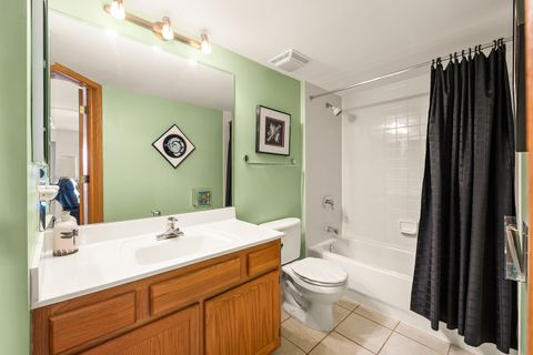 Tiny photo for 5005 Warren Street W #207, Skokie, IL 60077 (MLS # 12542986)