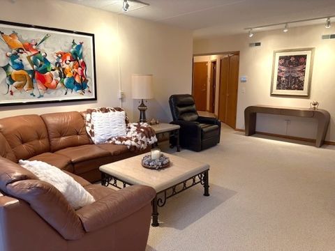 Tiny photo for 5005 Warren Street W #207, Skokie, IL 60077 (MLS # 12542986)