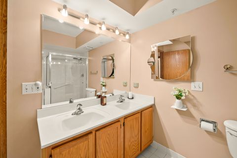 Tiny photo for 5005 Warren Street W #207, Skokie, IL 60077 (MLS # 12542986)