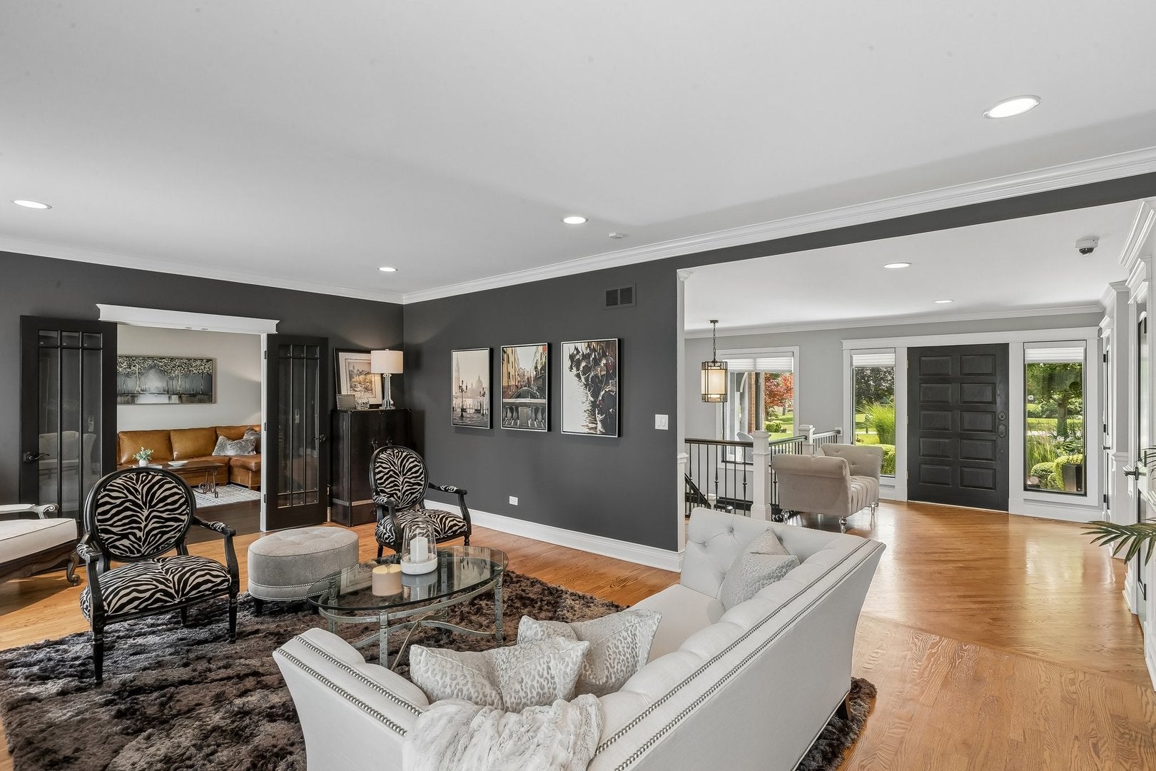 1960 Abbotsford Drive