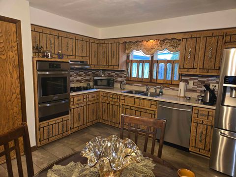 Tiny photo for 8103 Gladys Lane, Palos Hills, IL 60465 (MLS # 12534681)