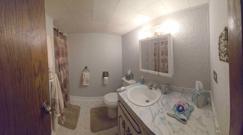 Tiny photo for 8103 Gladys Lane, Palos Hills, IL 60465 (MLS # 12534681)