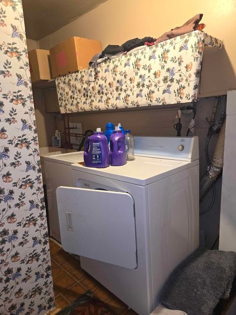 Tiny photo for 8103 Gladys Lane, Palos Hills, IL 60465 (MLS # 12534681)