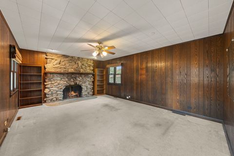 Tiny photo for 8950 Ewing Avenue, Evanston, IL 60203 (MLS # 12503085)