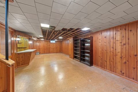 Tiny photo for 8950 Ewing Avenue, Evanston, IL 60203 (MLS # 12503085)