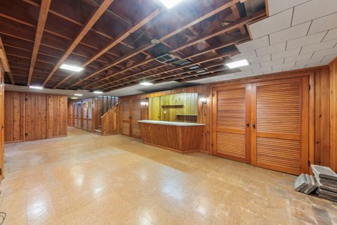 Tiny photo for 8950 Ewing Avenue, Evanston, IL 60203 (MLS # 12503085)