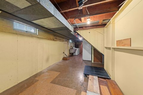 Tiny photo for 8950 Ewing Avenue, Evanston, IL 60203 (MLS # 12503085)