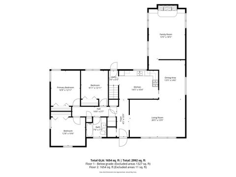 Tiny photo for 8950 Ewing Avenue, Evanston, IL 60203 (MLS # 12503085)