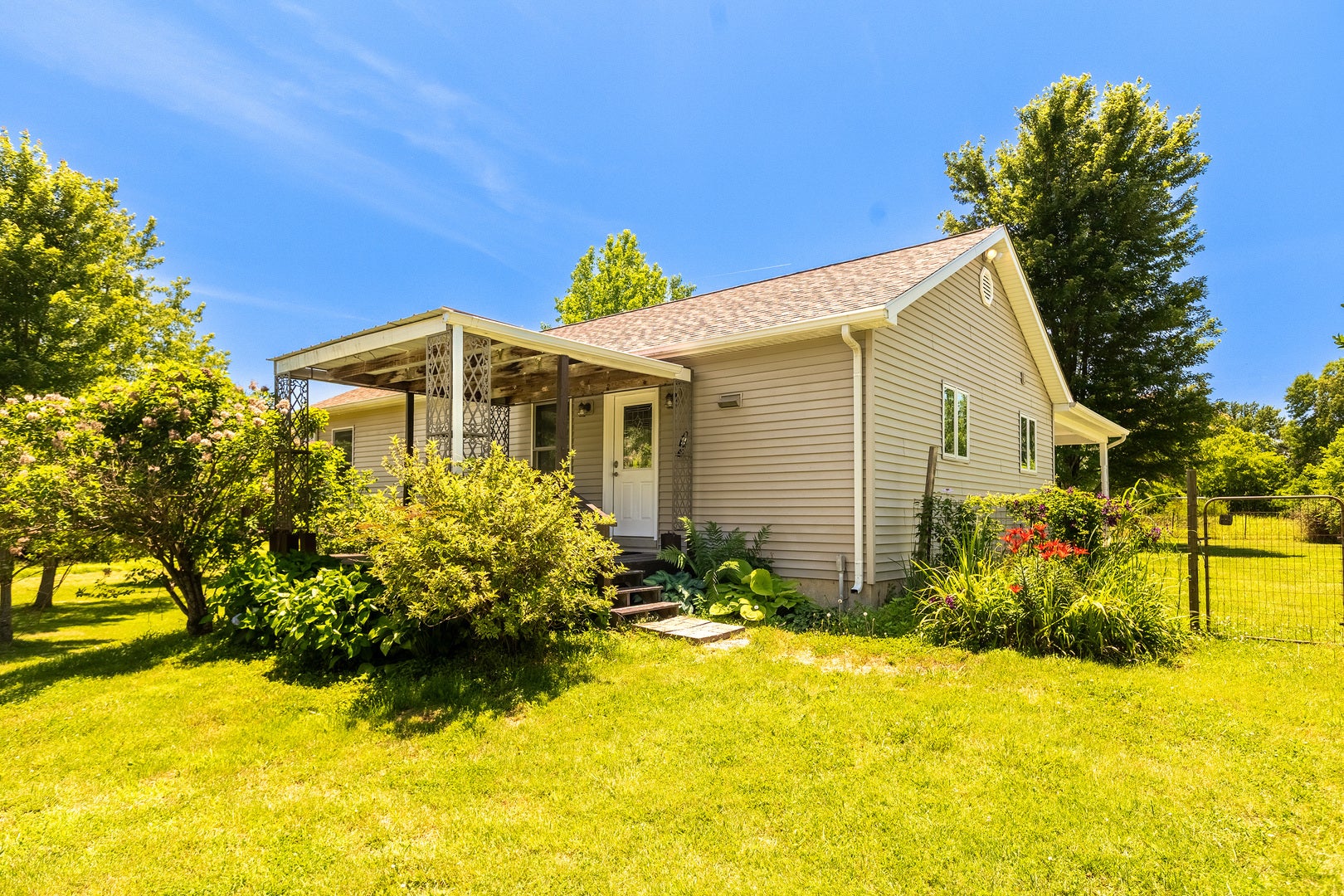450 Clark School Road