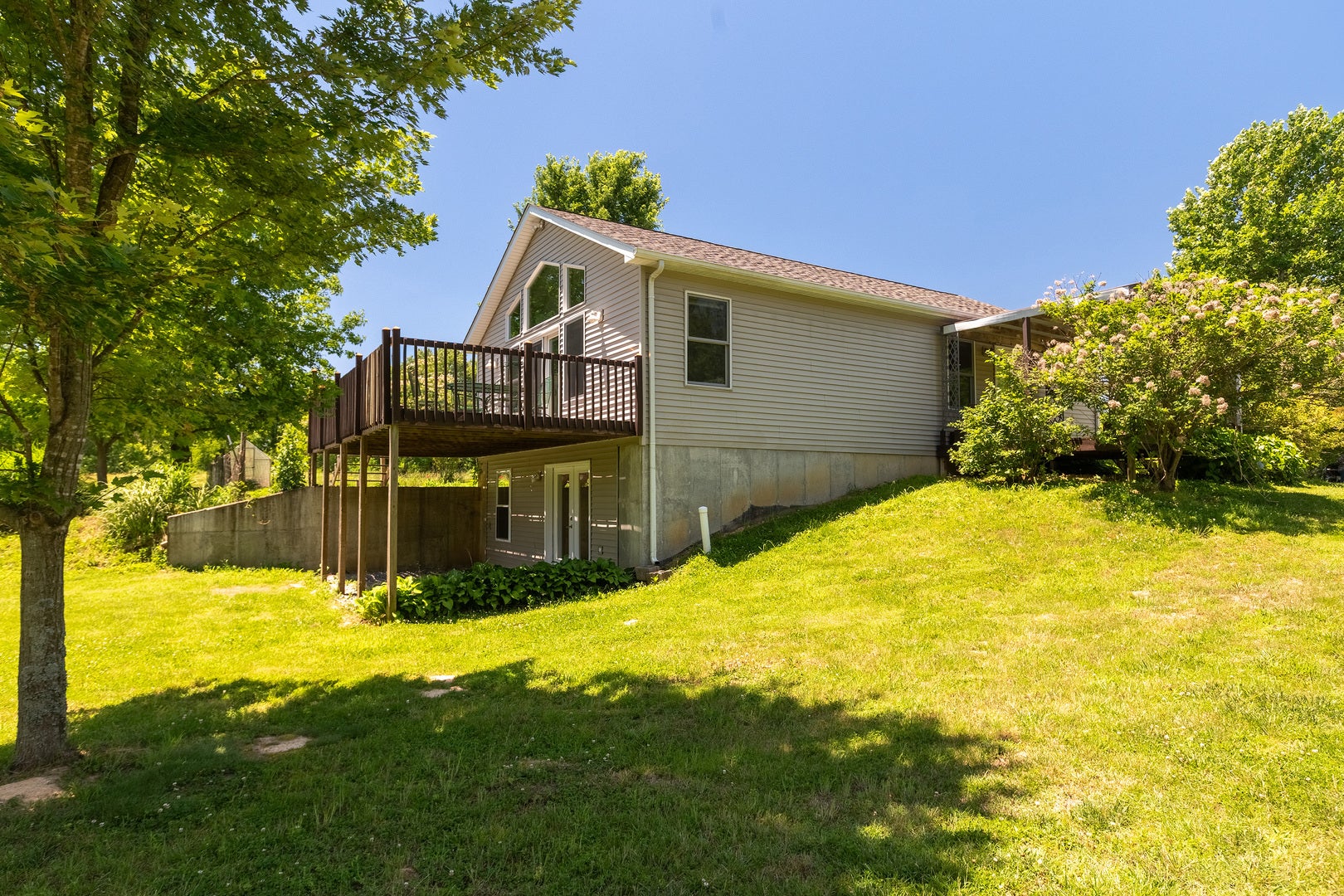 450 Clark School Road