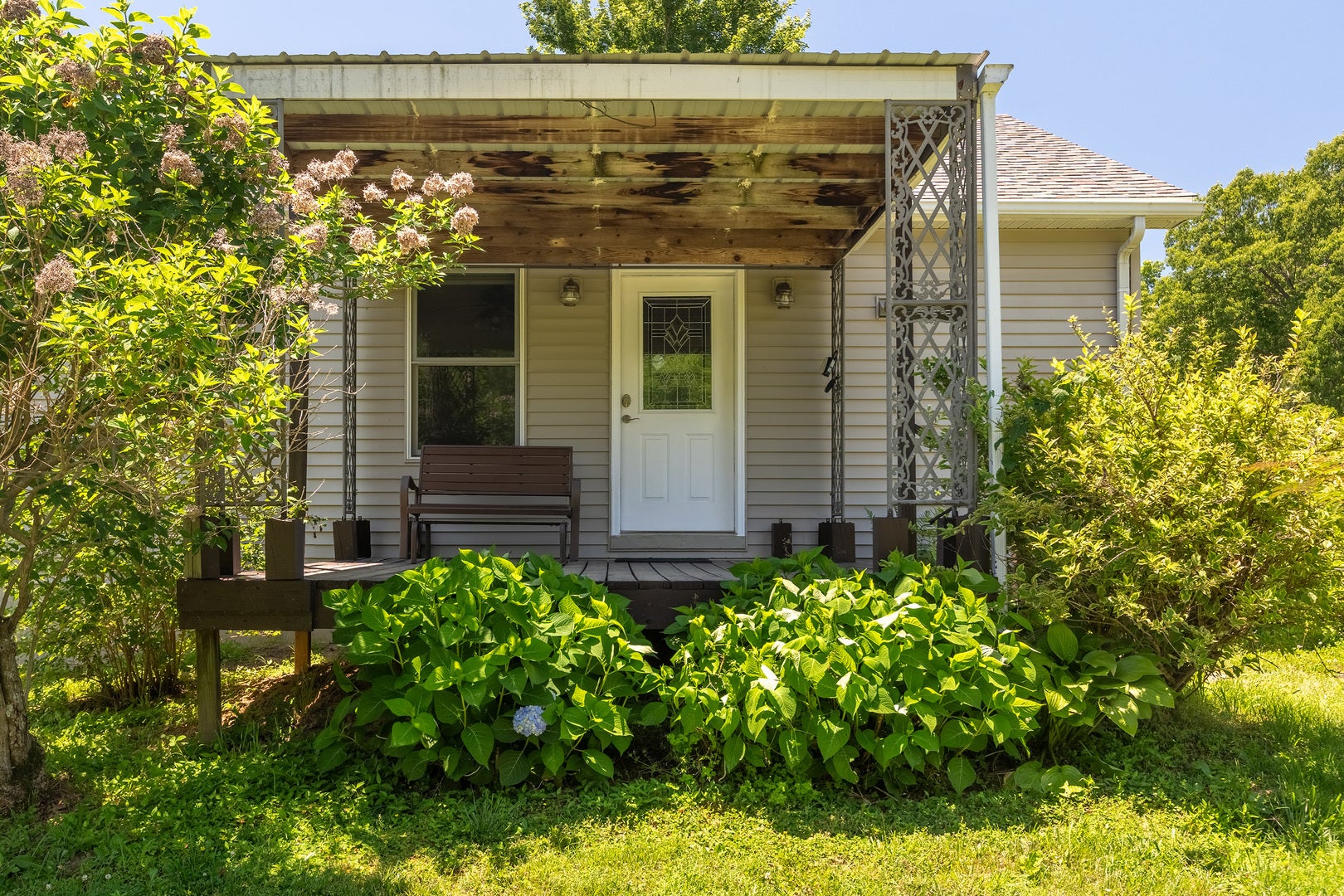 450 Clark School Road