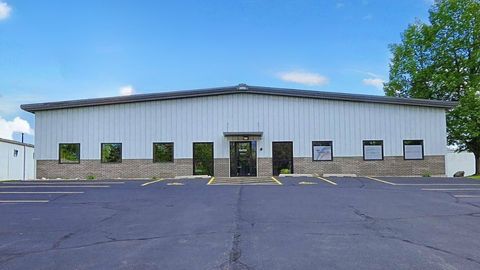 1150 McConnell Road Woodstock IL 60098