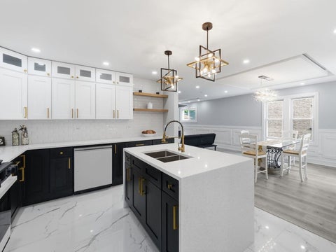 Tiny photo for 8506 S Aberdeen Street, Chicago, IL 60620 (MLS # 12712156)