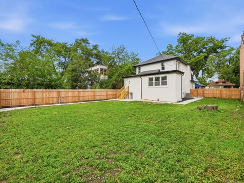 Tiny photo for 8506 S Aberdeen Street, Chicago, IL 60620 (MLS # 12712156)