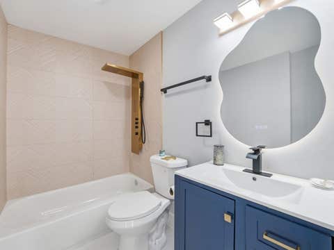 Tiny photo for 8506 S Aberdeen Street, Chicago, IL 60620 (MLS # 12712156)