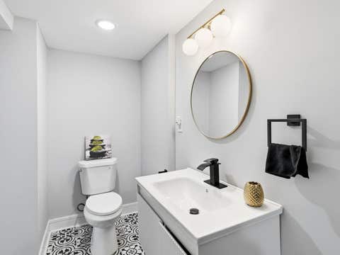 Tiny photo for 8506 S Aberdeen Street, Chicago, IL 60620 (MLS # 12712156)